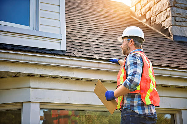 Roof Repair in De Soto